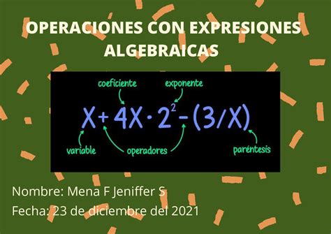 operaciones algebraicas-1